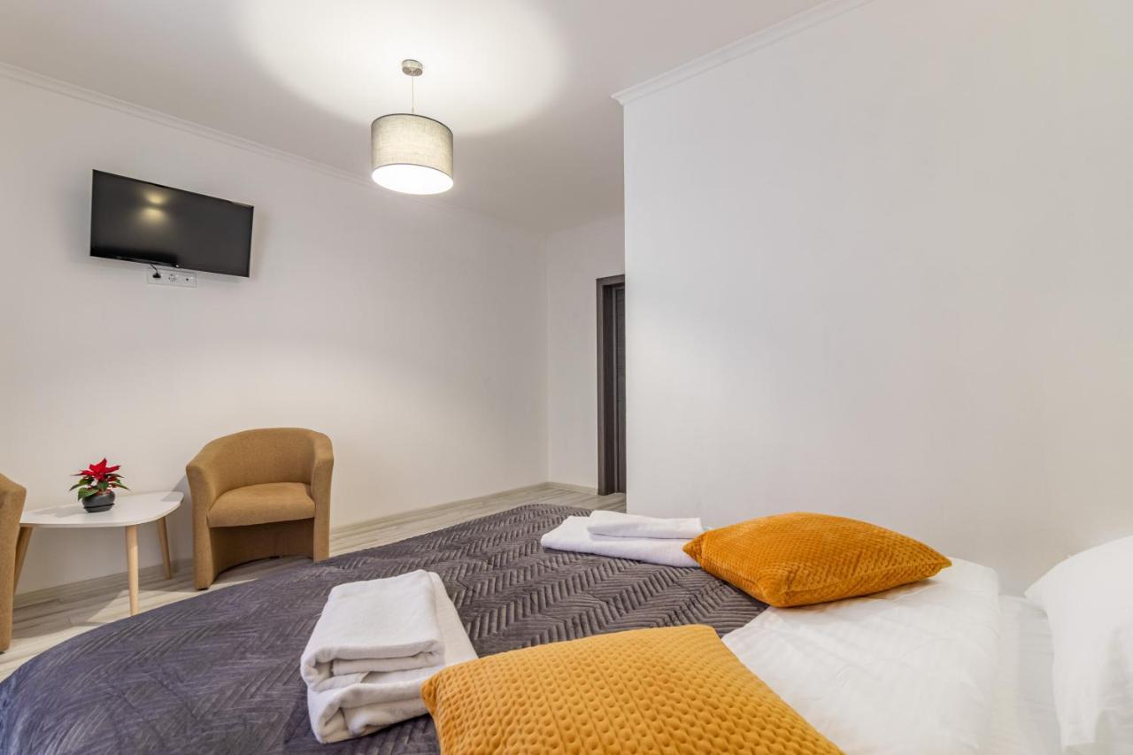 Konopka Forest Home & Spa Буковел Екстериор снимка