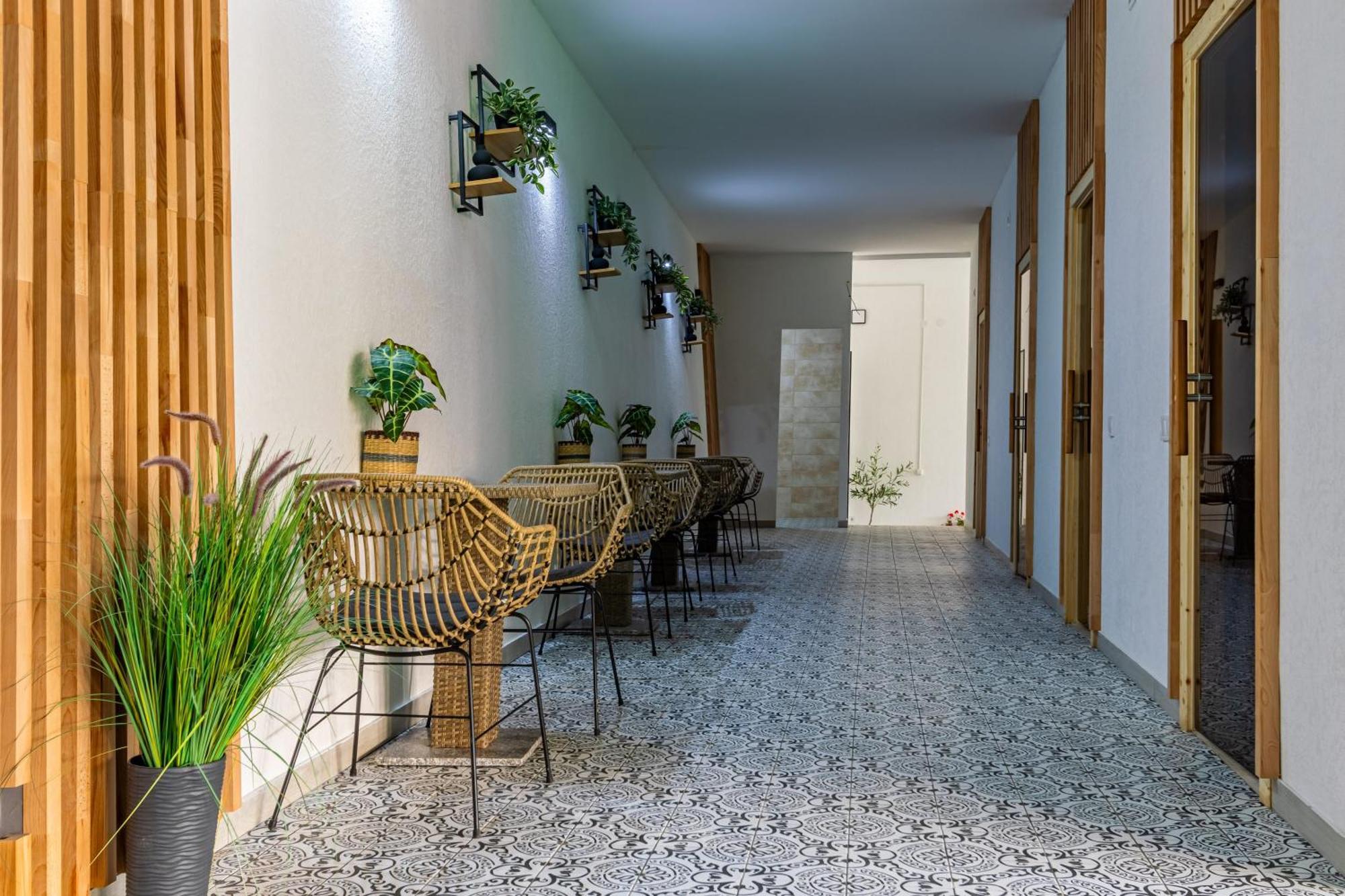 Konopka Forest Home & Spa Буковел Екстериор снимка